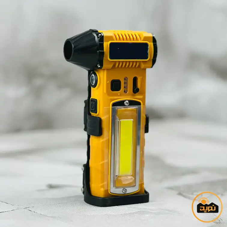 مینی جت فن زینگارو F020