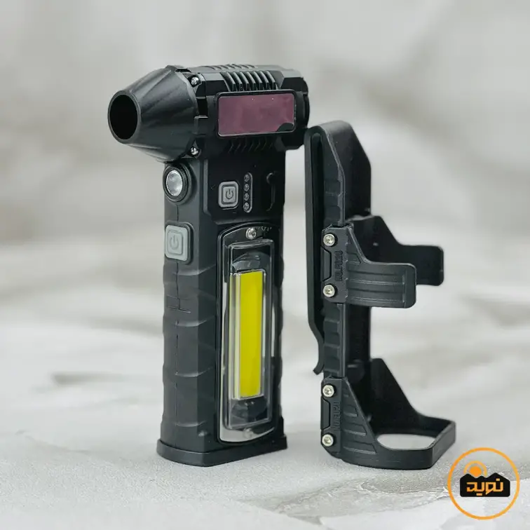 مینی جت فن زینگارو F020