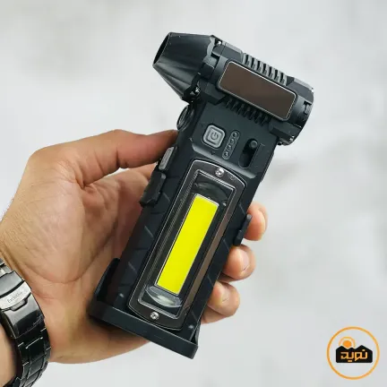 مینی جت فن زینگارو F020