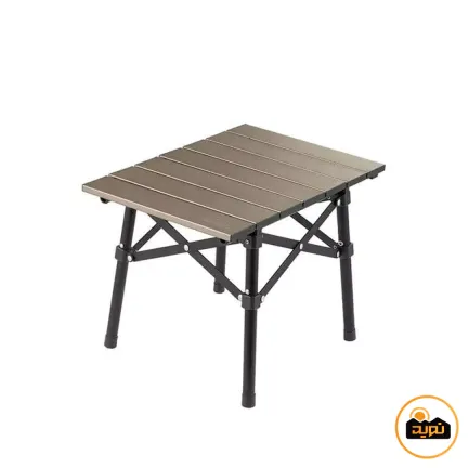 میز تاشو قابل حمل نیچرهایک مدل CNH22JU050
