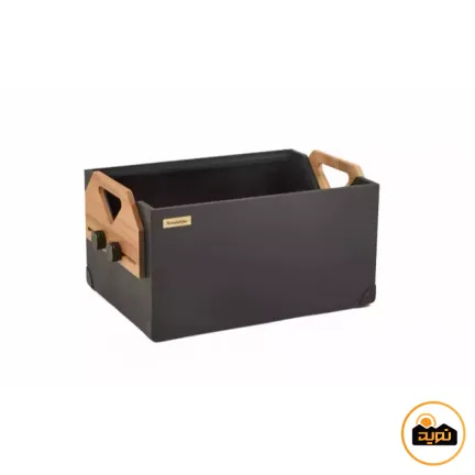 جعبه چوبی چندکاره 50 لیتر نیچرهایک مدل NH21SNX07