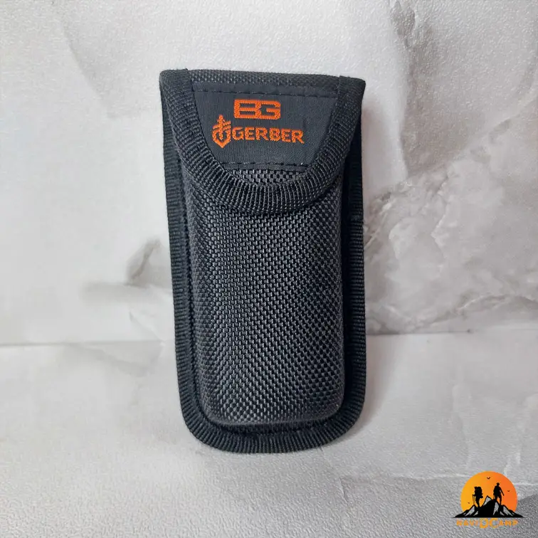 ابزار چندکاره سفری گربر مدل BG به همراه سری آلنی