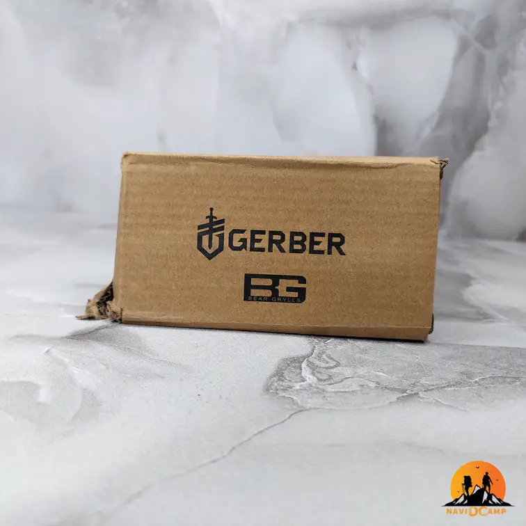 ابزار چندکاره سفری گربر مدل BG به همراه سری آلنی
