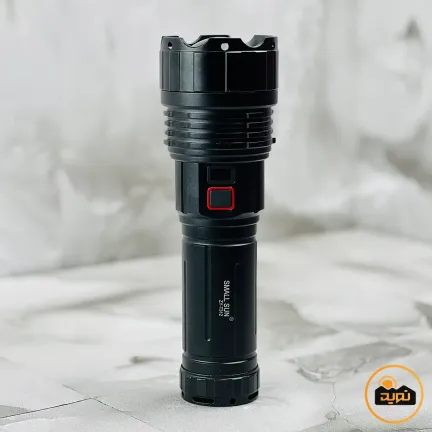 چراغ قوه اسمال سان مدل ZY-T312