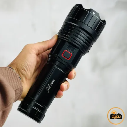 چراغ قوه اسمال سان مدل ZY-T312