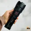 چراغ قوه اسمال سان مدل ZY-T312