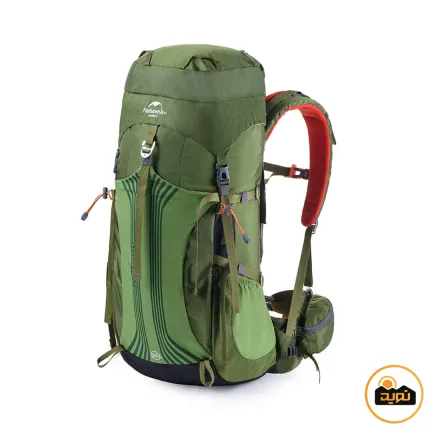 کوله پشتی 55+5 لیتری نیچرهایک NH16Y065-Q