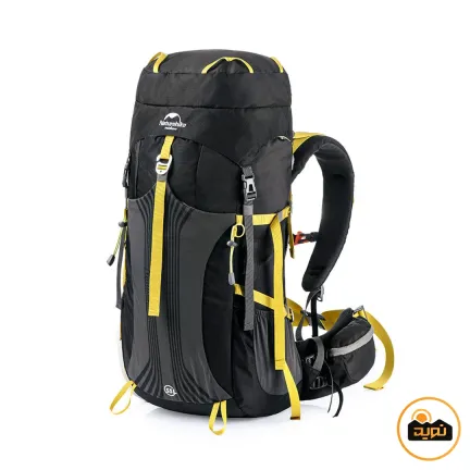 کوله پشتی 55+5 لیتری نیچرهایک NH16Y065-Q