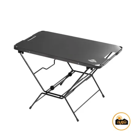 میز تاشو هیزم نیچرهایک NH22JU023