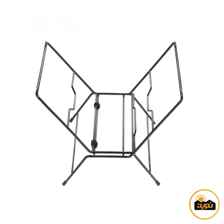 میز تاشو هیزم نیچرهایک NH22JU023