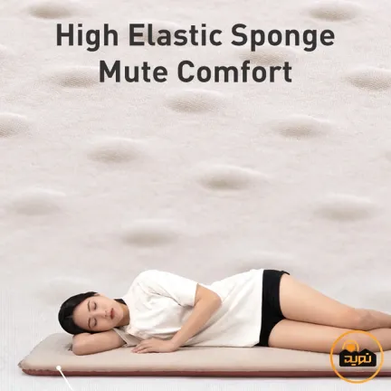 زیرانداز بادی یک نفره اتوماتیک نیچرهایک مدل Naturehike NH21FCD11