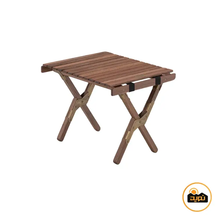 میز تاشو چوبی نیچرهایک مدل NH21JJ001