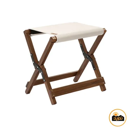 چهار پایه تاشو قابل حمل نیچرهایک مدل NH20JJ014