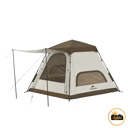 چادر اتوماتیک 6 نفره نیچرهایک مدل CNH22ZP007