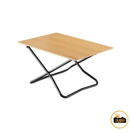 میز بامبو بزرگ نیچرهایک مدل NH22JU012