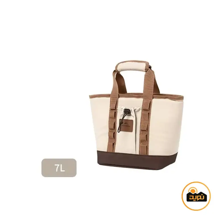 کیف دوشی حمل وسایل نیچرهایک مدل CNK2350CF013