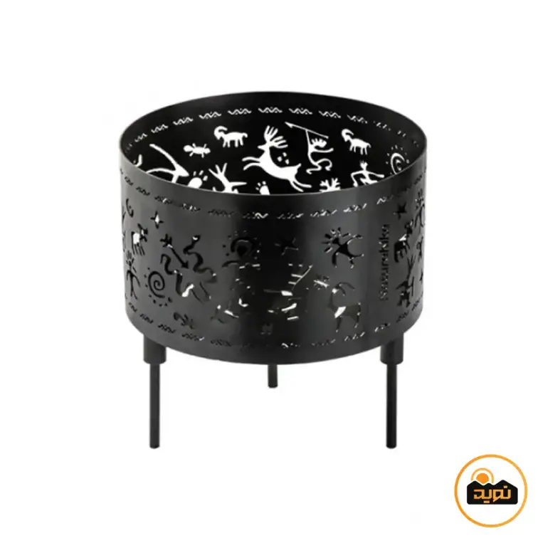 آتش دان نیچرهایک مدل NH21JJ102