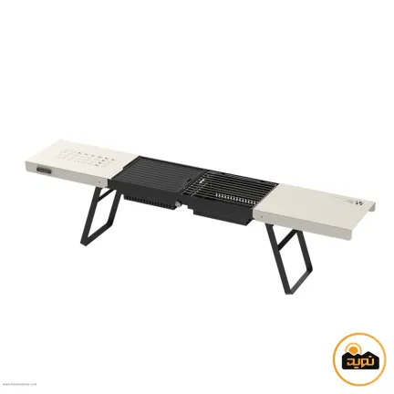 میز باربیکیو نیچرهایک مدل CNK2300013