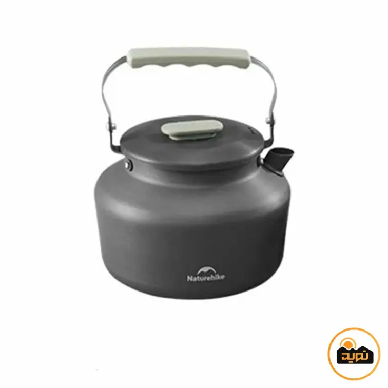 کتری 1.4 لیتری نیچرهایک مدل CNK2450CF030