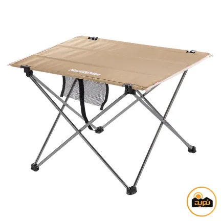 میز تاشو کمپینگ نیچرهایک مدل NH20JJ020