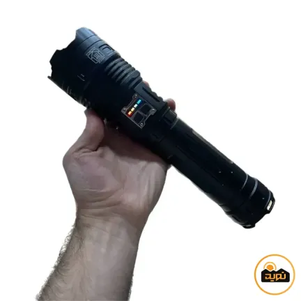 چراغ قوه زینگارو S011