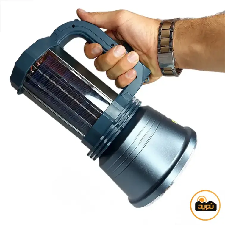 نورافکن اسمال سان ZY-S060