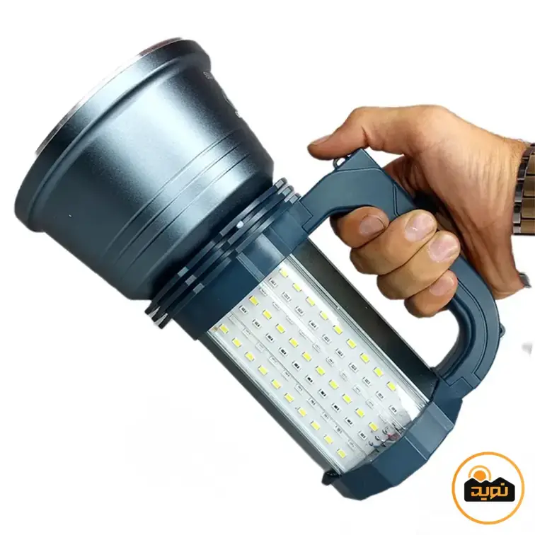 نورافکن اسمال سان ZY-S060