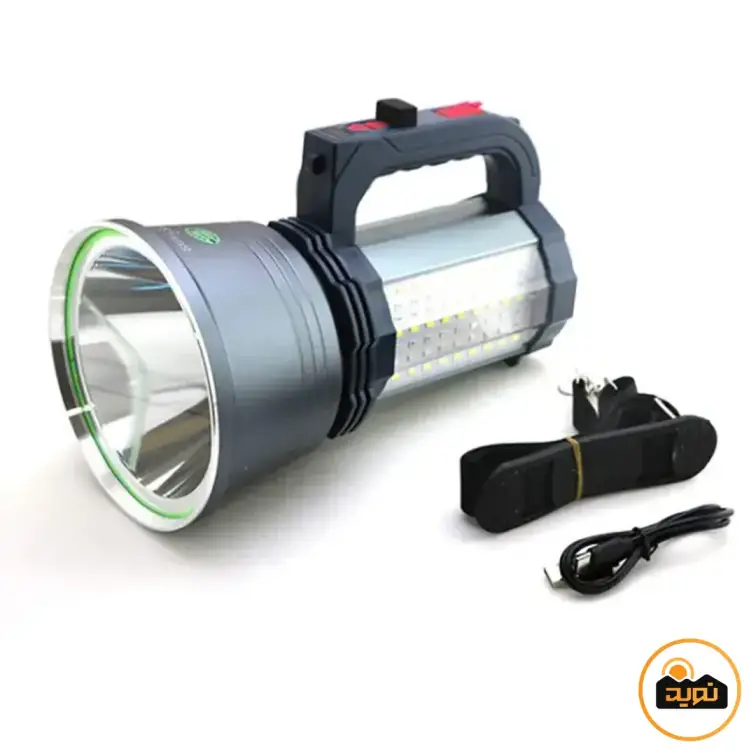 نورافکن اسمال سان ZY-S060