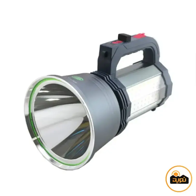 نورافکن اسمال سان ZY-S060