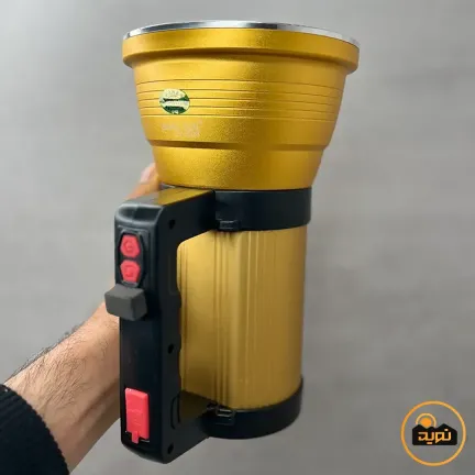 نورافکن اسمال سان مدل Small Sun ZY-S023