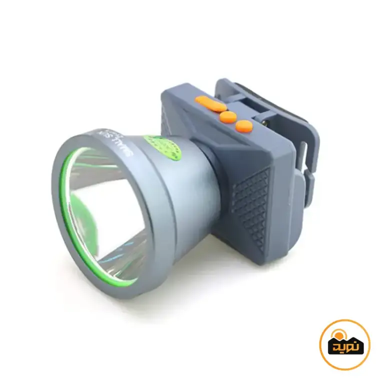 چراغ پیشانی اسمال سان مدل ZY-H176