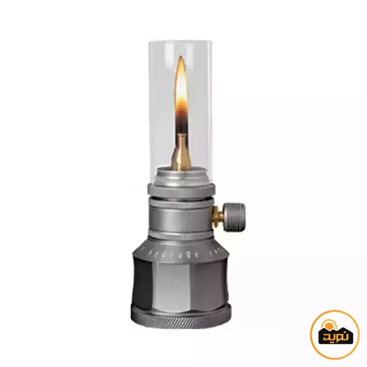فانوس گازی مخزن دار ماونتین هایکر مدل SZK572