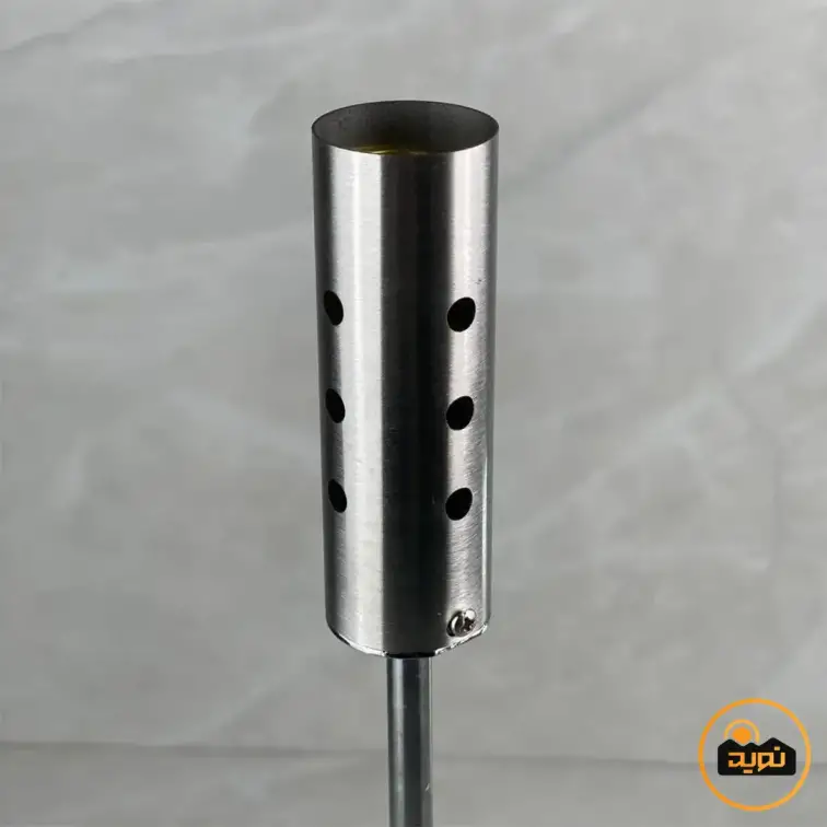 تورچ دسته چوبی ماونتین هایکر مدل SZK405