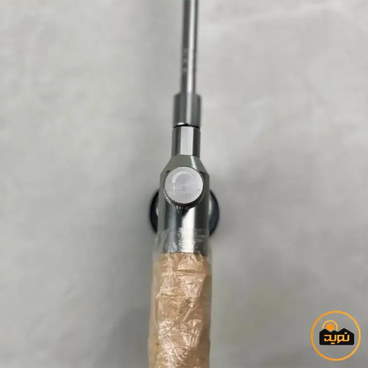 تورچ دسته چوبی ماونتین هایکر مدل SZK405