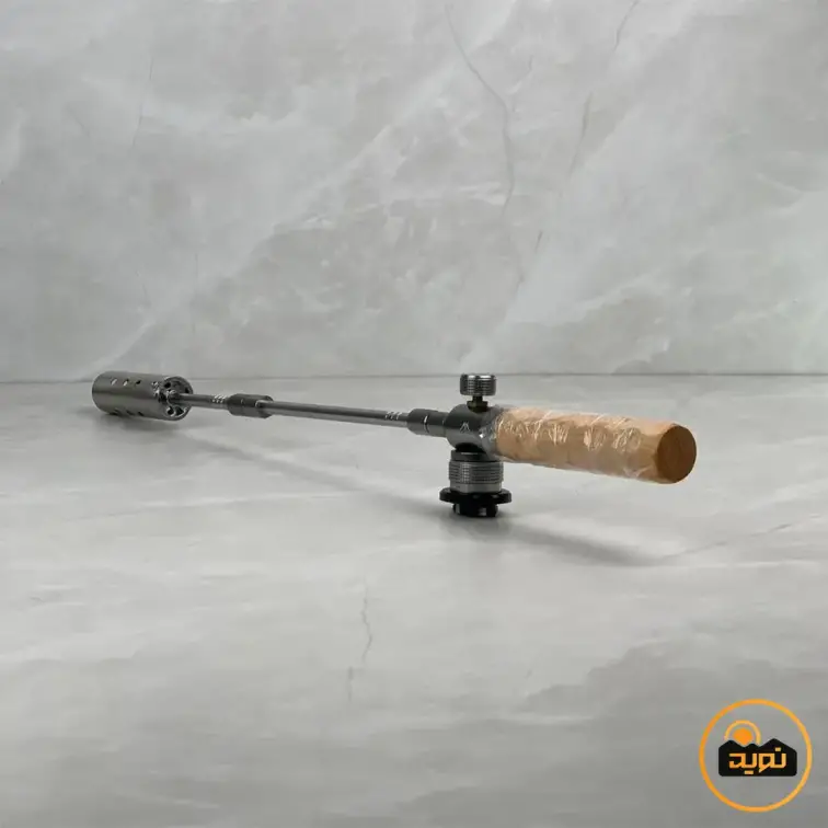 تورچ دسته چوبی ماونتین هایکر مدل SZK405