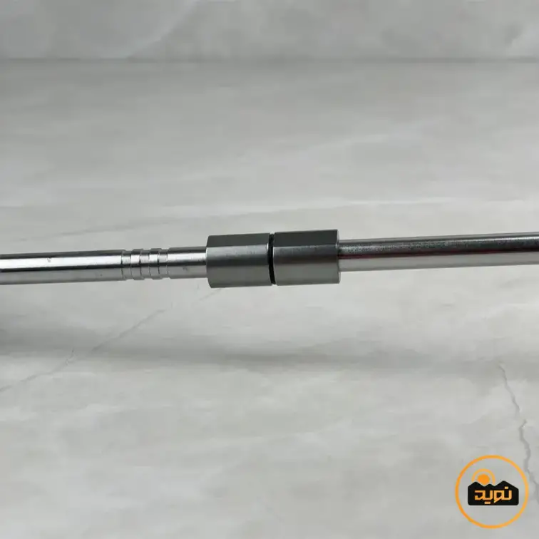 تورچ دسته چوبی ماونتین هایکر مدل SZK405