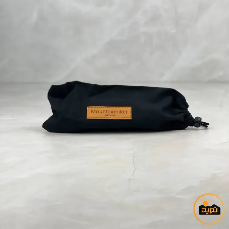 تورچ دسته چوبی ماونتین هایکر مدل SZK405