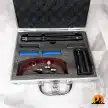 لیزر حرارتی مشکی سایز بزرگ 50000 میلی وات مدل SN-017