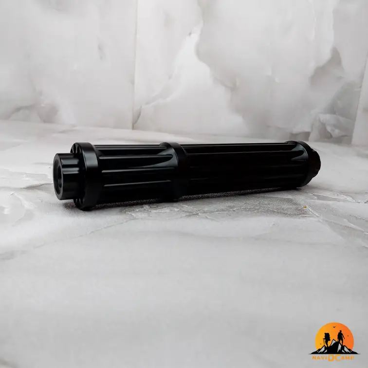 لیزر حرارتی مشکی سایز بزرگ 50000 میلی وات مدل SN-017