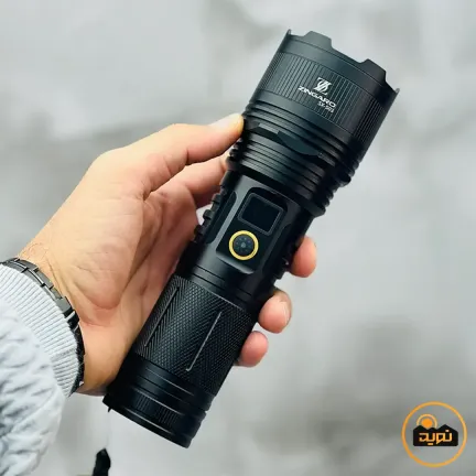 چراغ قوه زینگارو مدل SX-503
