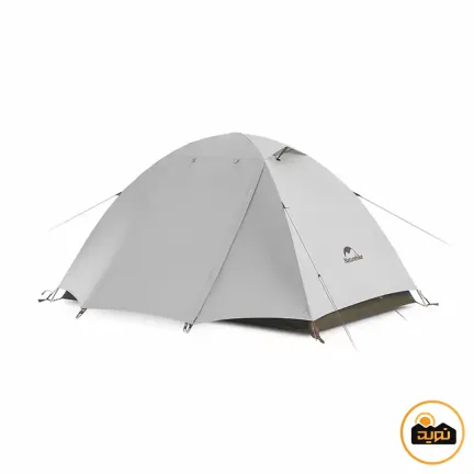 چادر 2 نفره کمپینگ نیچرهایک مدل CNK2300ZP024