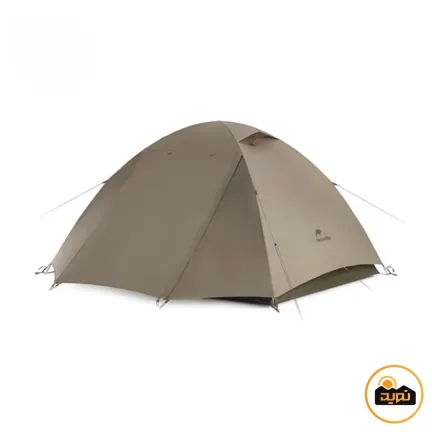 چادر 2 نفره کمپینگ نیچرهایک مدل CNK2300ZP024