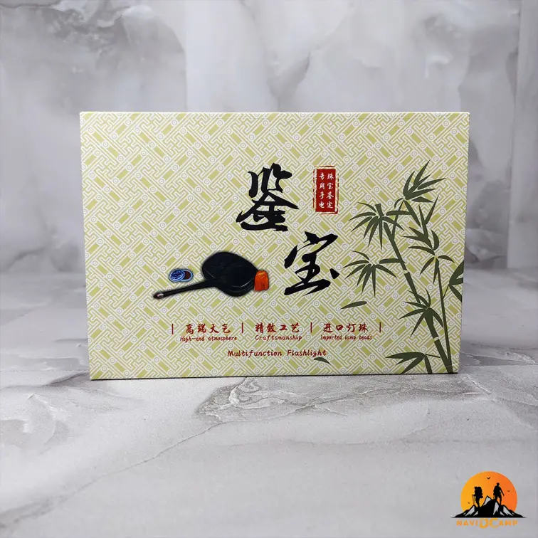 چراغ قوه UV کینساچ KS-108