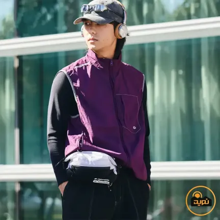 کیف کمری نیچرهایک مدل CNK2300BB013