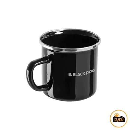 لیوان لعابی بلک داگ مدل CBD2450CF018