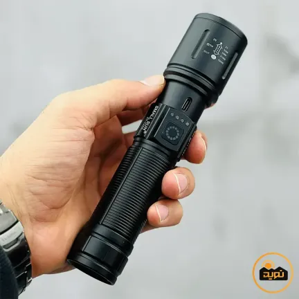 چراغ قوه اسمال سان مدل ZY-T258