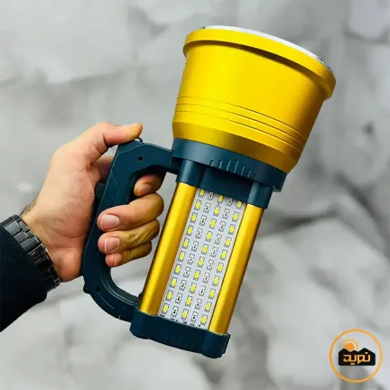 نورافکن اسمال سان مدل Small Sun ZY-S066