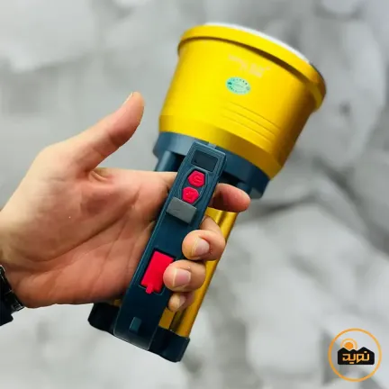 نورافکن اسمال سان مدل Small Sun ZY-S066