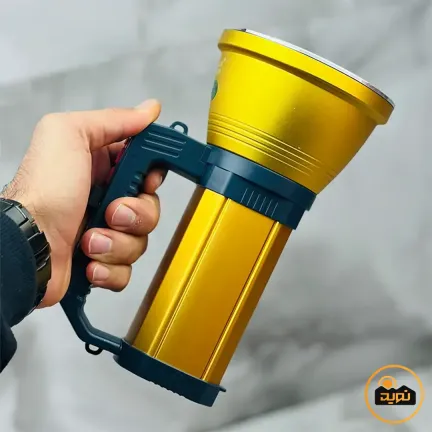 نورافکن اسمال سان مدل Small Sun ZY-S058