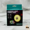 چراغ ریسه ای کمپینگ 10 متری مدل MH-8208